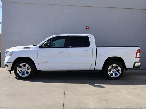 Used 2022 RAM 1500 Big Horn image 2