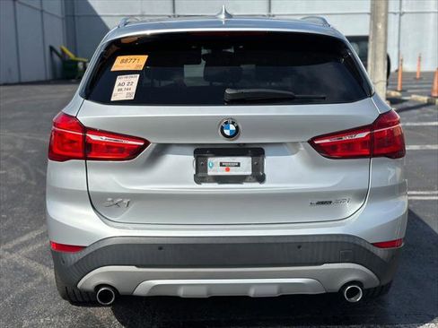 Used 2018 BMW X1 sDrive28i w/ Premium Package image 7