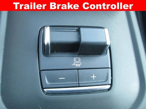 Used 2024 GMC Sierra 2500 AT4 w/ AT4 Premium Plus Package image 21