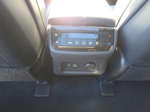 Used 2024 INFINITI QX60 Luxe w/ Cargo Package image 11