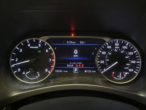 Used 2024 Nissan Sentra SV FWD image 23