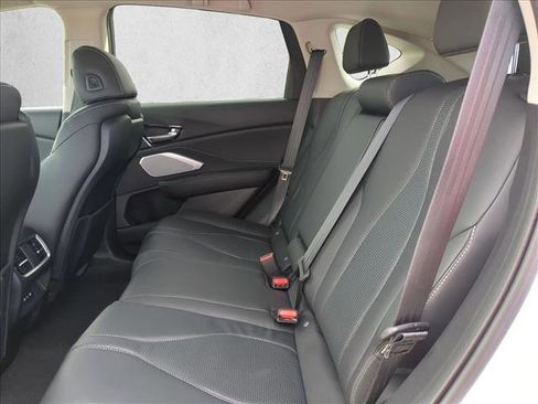 New 2026 Acura RDX SH-AWD w/ Technology Package image 16