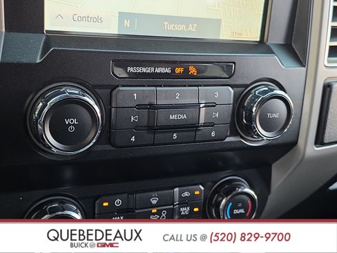 Used 2019 Ford F150 Lariat AWD/4WD image 20