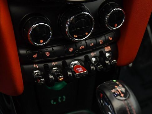 Used 2018 MINI Cooper John Cooper Works image 33