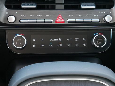 New 2026 Hyundai Palisade Limited image 11