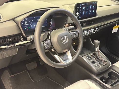 Certified 2026 Honda CR-V Sport Touring image 20