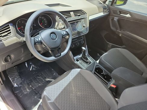 Used 2020 Volkswagen Tiguan S FWD image 20