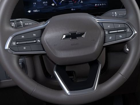 New 2026 Chevrolet Suburban Z71 AWD/4WD image 19