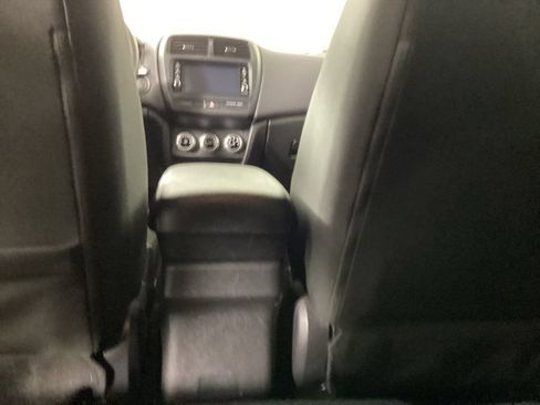 Used 2025 Mitsubishi Outlander Sport ES AWD/4WD image 29