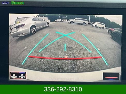 Used 2021 Lexus ES 350 w/ Premium Package FWD image 21