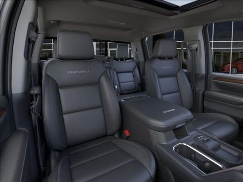 New 2026 GMC Sierra 3500 Denali w/ Denali Reserve Package image 16