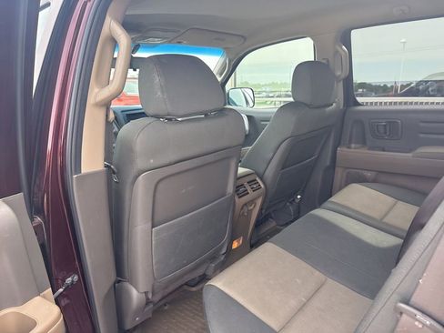 Used 2007 Honda Ridgeline RTX image 31