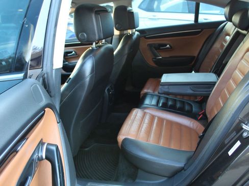 Used 2014 Volkswagen CC Executive FWD image 12