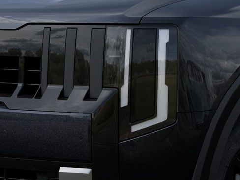 New 2027 Kia Telluride LX FWD image 10