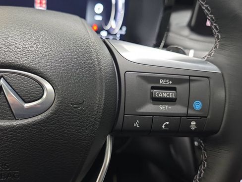 Used 2023 INFINITI QX60 Autograph w/ Cargo Package AWD/4WD image 17