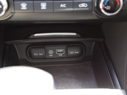 Used 2020 Kia Optima LX FWD image 20