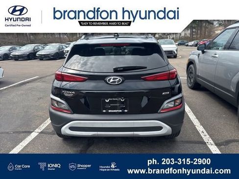 Used 2023 Hyundai Kona SEL image 6