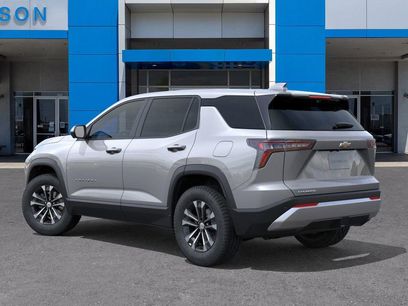 New 2026 Chevrolet Equinox LT w/ Safety and Technology Package