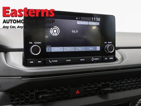 Used 2025 Honda Accord LX image 18