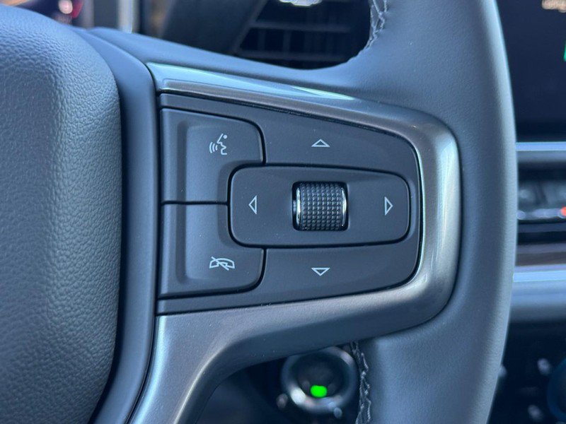 New 2026 Chevrolet Silverado 1500 RST w/ RST Select Package AWD/4WD image 12