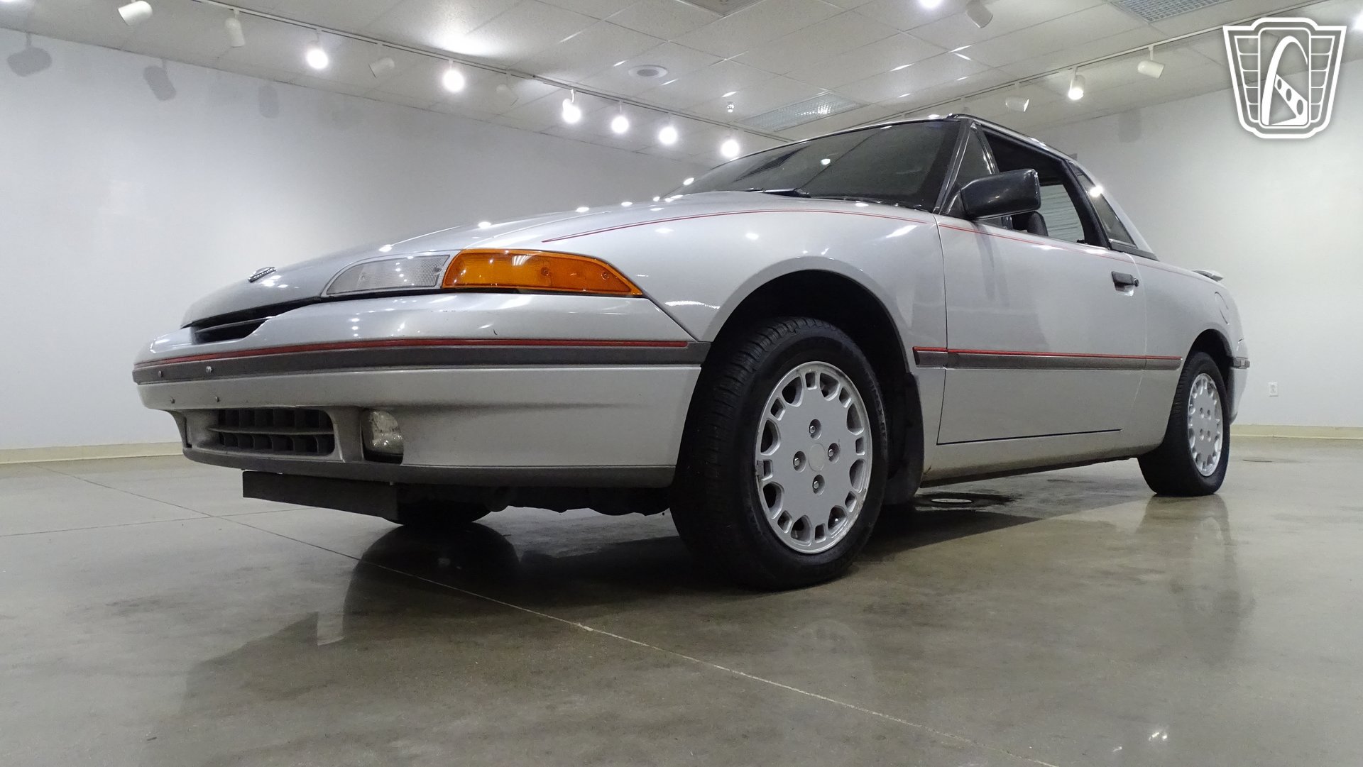 Used 1991 Mercury Capri XR2 FWD image 4
