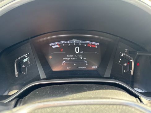 Used 2020 Honda CR-V EX-L image 18