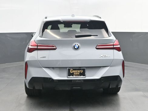 New 2026 BMW X3 xDrive30 w/ Premium Package AWD/4WD image 6