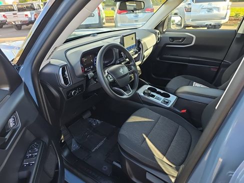 Used 2024 Ford Bronco Sport Big Bend AWD/4WD image 13