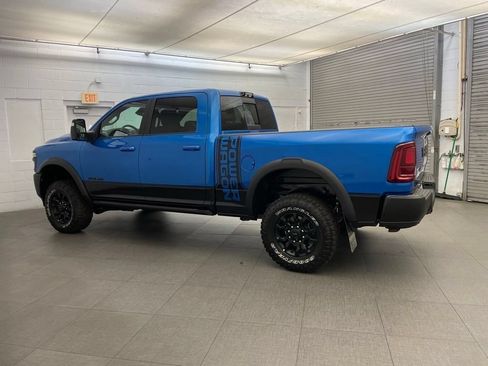 New 2026 RAM 2500 Power Wagon AWD/4WD image 5