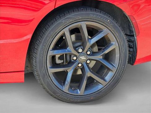 Used 2023 Dodge Charger SXT w/ Blacktop Package RWD image 14