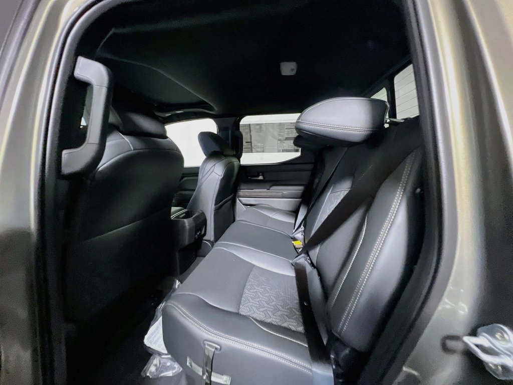 New 2026 Toyota Tacoma Limited AWD/4WD image 25