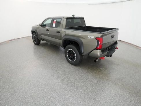 New 2025 Toyota Tacoma TRD Off-Road AWD/4WD image 5