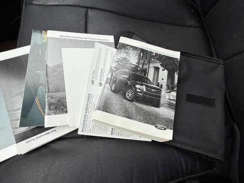 Used 2015 Ford Expedition EL Limited w/ Equipment Group 301A image 14