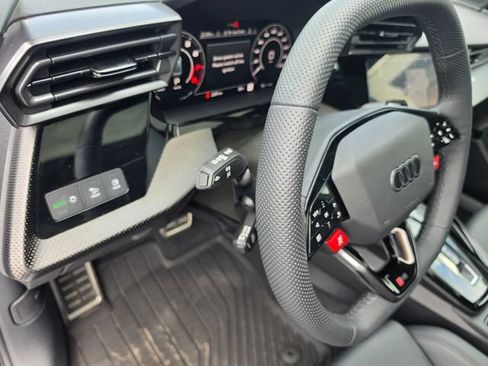Used 2026 Audi RS 3 AWD/4WD image 21
