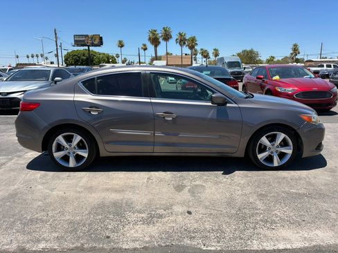 Used 2014 Acura ILX w/ Premium Package FWD image 10