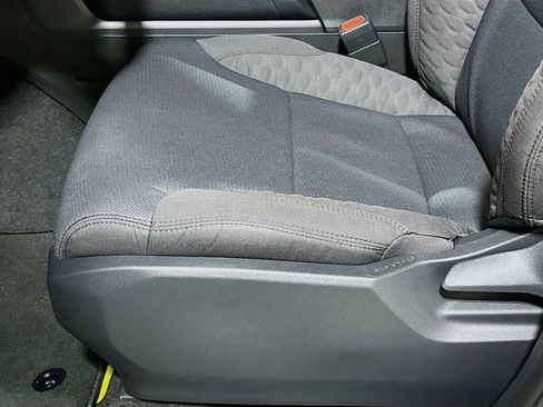 New 2026 Toyota Tundra SR AWD/4WD image 19