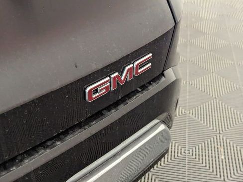 New 2026 GMC Terrain Denali image 12