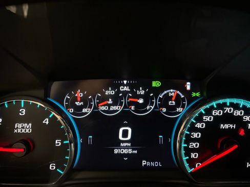 Used 2019 GMC Yukon XL Denali w/ Denali Ultimate Package image 19