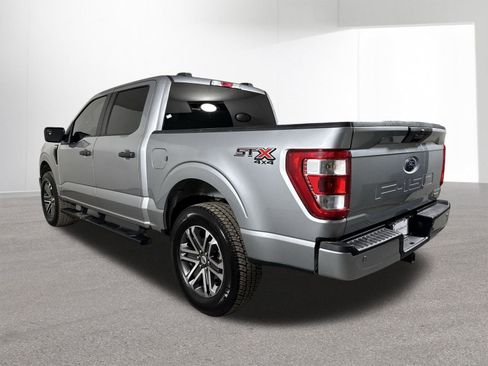 Used 2021 Ford F150 XL w/ STX Appearance Package AWD/4WD image 30