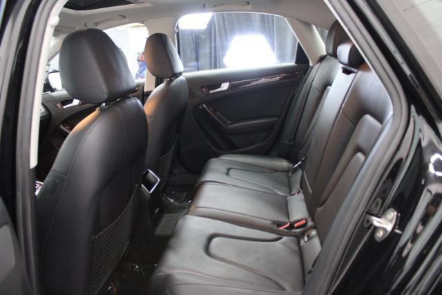 Used 2012 Audi A4 2.0T Premium FWD image 19