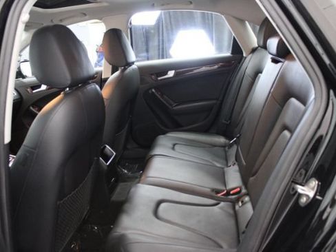 Used 2012 Audi A4 2.0T Premium FWD image 19