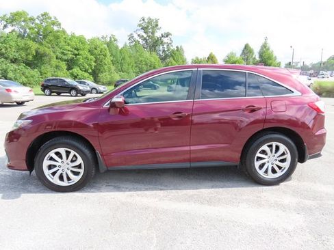 Used 2016 Acura RDX FWD w/ Technology Package image 13