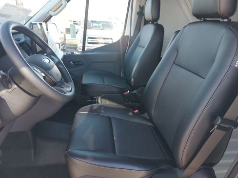 New 2026 Ford Transit 250 Base image 14