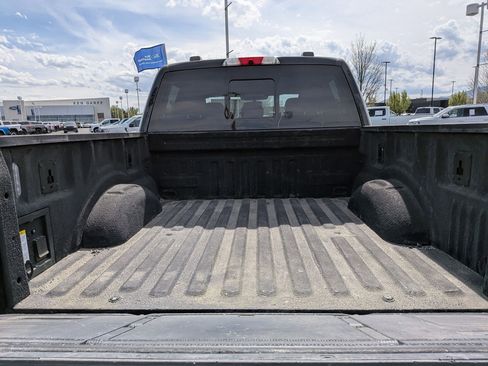 Certified 2021 Ford F150 Lariat w/ Equipment Group 502A High image 31