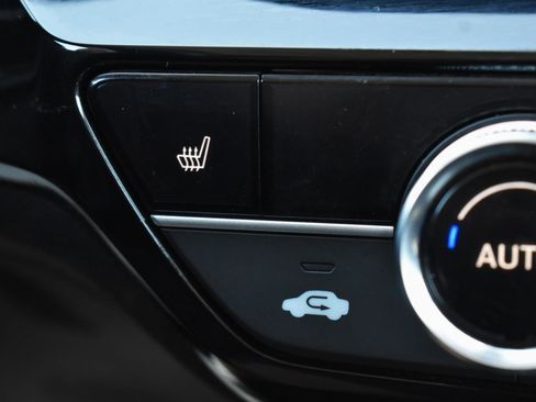Used 2023 Honda Civic EX image 24