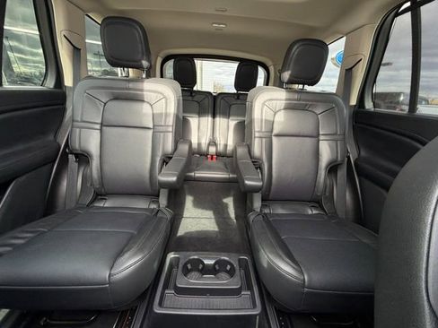 Used 2021 Lincoln Aviator Grand Touring w/ Equipment Group 302A image 42