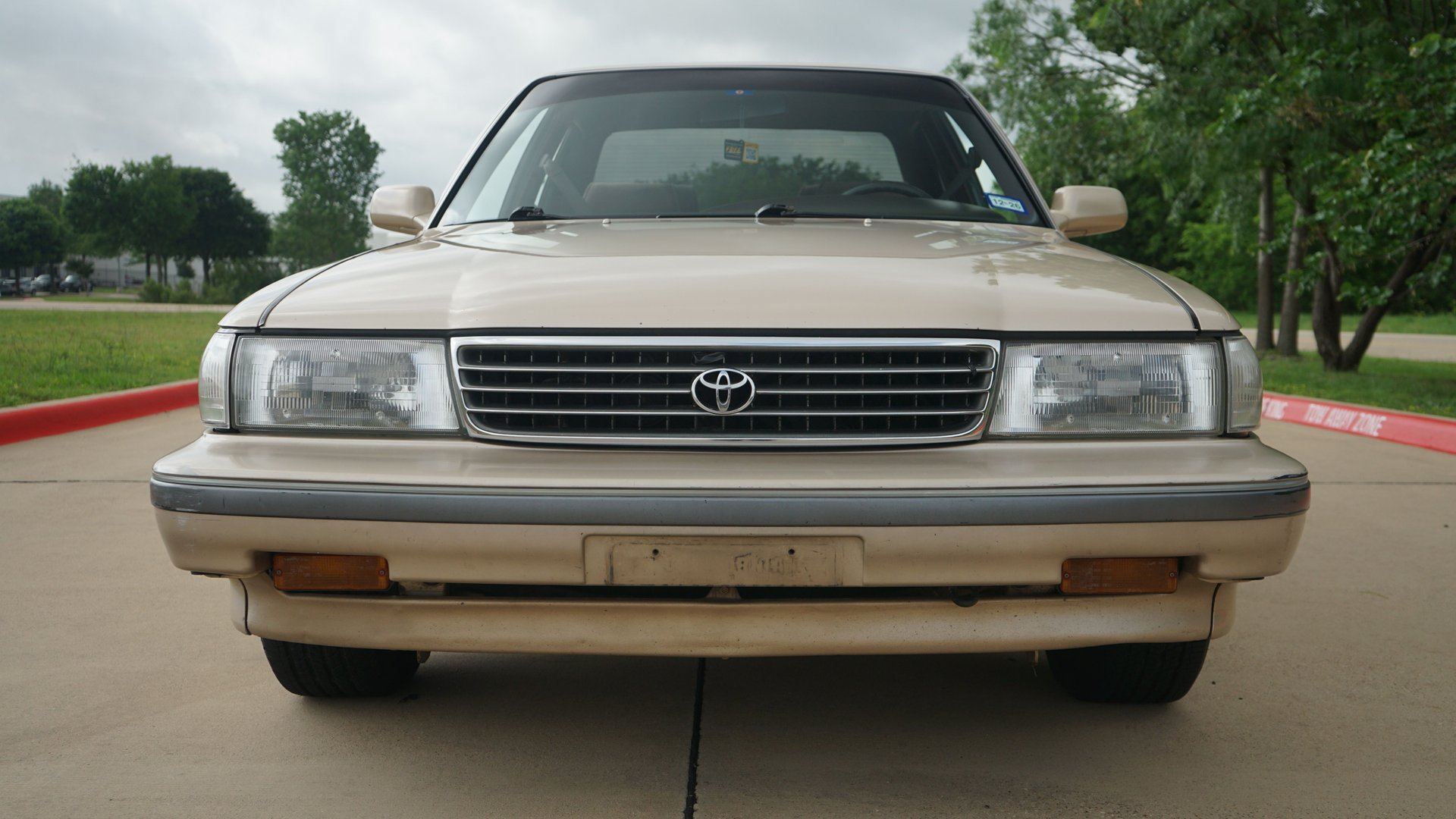 Used 1991 Toyota Cressida RWD image 24