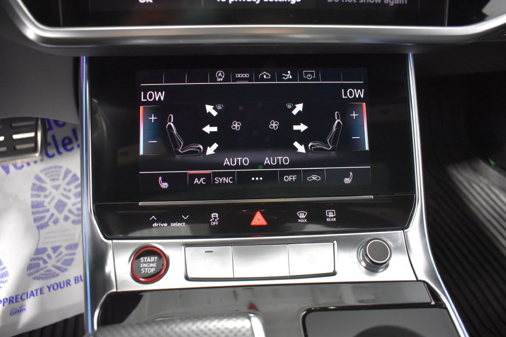 Used 2021 Audi S7 Premium Plus AWD/4WD image 21