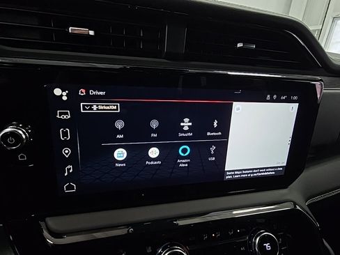 Used 2024 GMC Sierra 1500 AT4X image 15