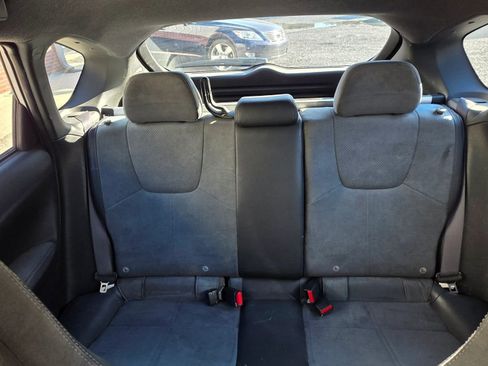 Used 2009 Subaru Impreza WRX STI image 19